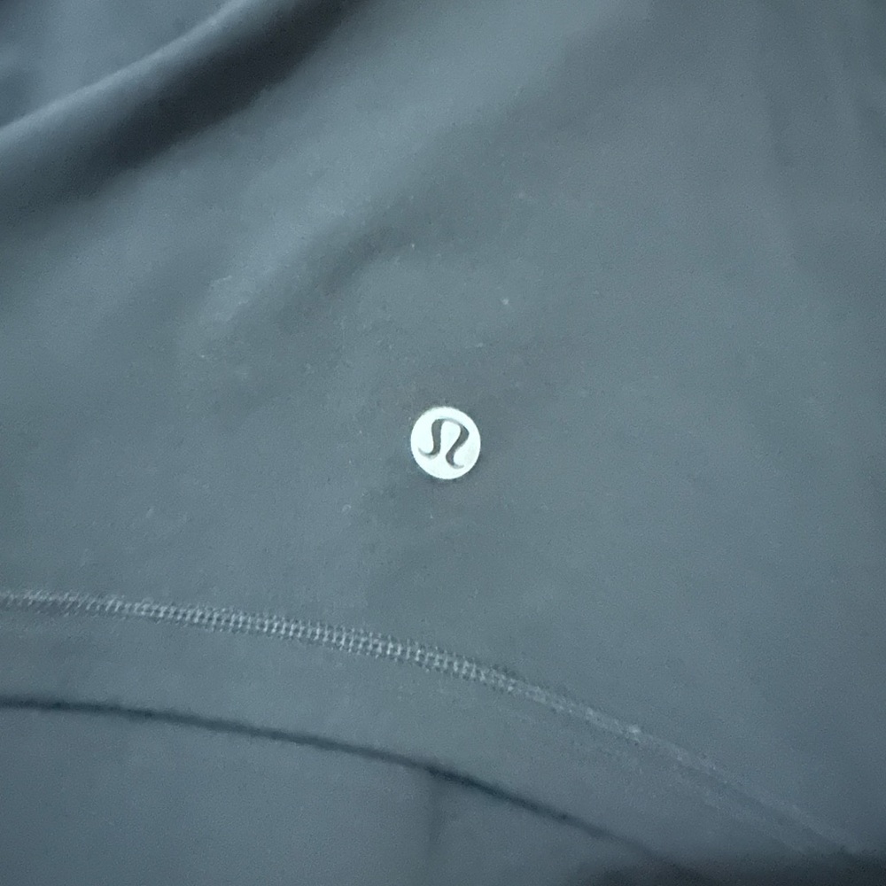 Lululemon Black Define Align Jacket - image 3
